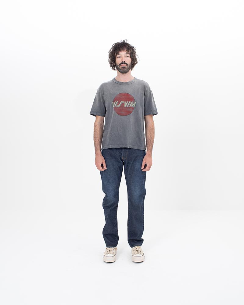 visvim / JUMBO TEE S/S CRASH VISVIM ビズビム - Tシャツ/カットソー ...